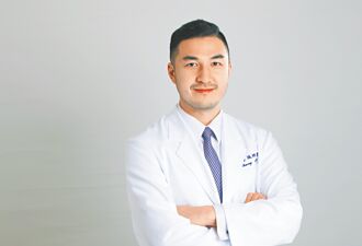 乐见新生命 张翊恩助圆求子梦