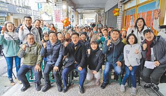 綠拚2026贏回宜蘭 藍白合有空間