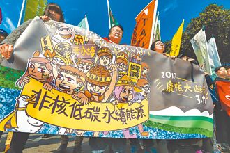 非碳家園才能減碳穩電價