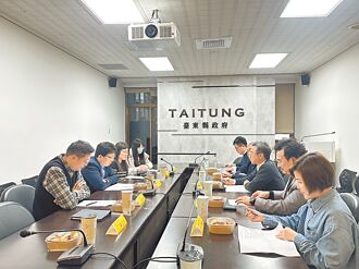 金門-台東拚觀光 雙向包機3月17日首航