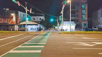 衛星監測 桃園水路違規開發 年減10件