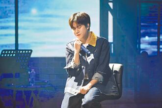 李茂珍3月首來台 期待珍奶牛肉麵