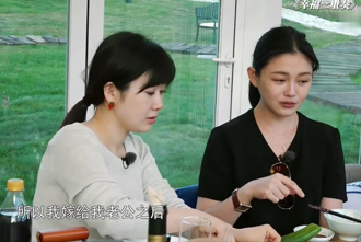 福原愛曾和大S一起上《幸福三重奏》 PO逗趣影片未哀悼遭網嗆聲