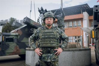 精銳勁旅主官的話 信任部屬因材施教凝聚向心