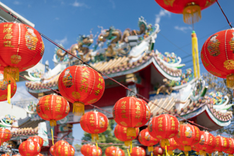 周三元宵迎財神  命理師曝關鍵