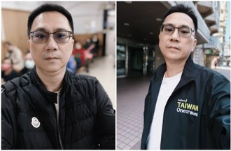 酸大S遭轰「品德有问题」 486先生自揭私下善举反击：有病吗？