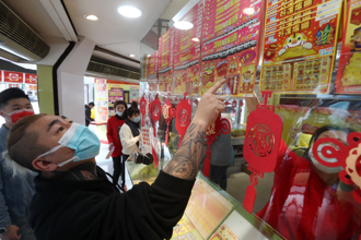 賓果賓果「財富密碼」瘋傳！數學老師也中4600 揭中獎機率