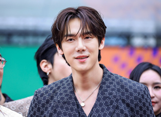 朱智勛、柳演锡、李浚赫...韩剧熟男演员人气TOP 10