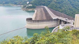 嘉義大埔又地震 郭鎧紋警告：一定影響曾文水庫壽命