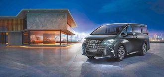 油電新車陸續抵台