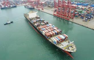 外資大規模撤離？ 中共黨媒頭版信心喊話：投資中國就是投資未來