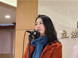 黃國昌發起「掃除綠衛兵」 吳思瑤酸：不服昌意   就是側翼