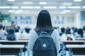 校園霸凌降溫？兒盟揭殘酷真相：1狀況學生數增加