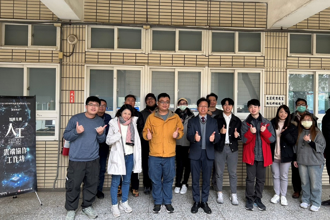臺師大攜手業界推動AIoT與AI教育培養新世代科技人才