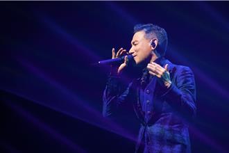 準備搶票！「歌神」張學友來了   2月15日開賣採全實名制售票