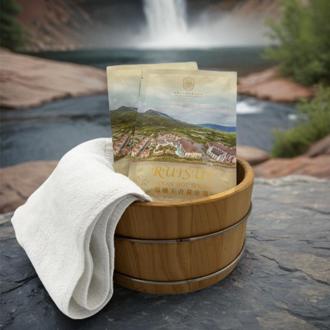 高雄春季旅展2／21開跑 天成飯店集團餐券5.1折起 平日聯合住宿3,200元起