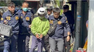 独家》扩大勘验高雄分尸杀人魔行踪 警方「鹰眼小组」上场