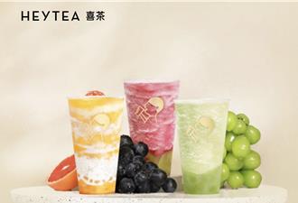 低價卷不動了？ 喜茶發布全員信：今年堅持不玩「數字遊戲」