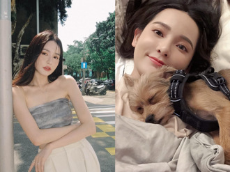 「表特聖女」轟網紅閨蜜當小三插足婚姻  前夫怒告上百名吃瓜群眾