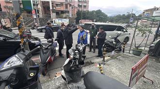 國產署土地變私有？基隆社區居民出入受阻 市府出手了