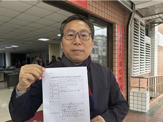 連署罷免遭戶政人員登門「查水表」 花蓮縣府：行為合法