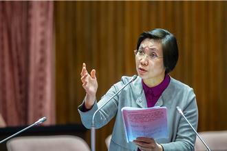 超级惊险！徐欣莹罢免案二阶连署未达标 本人深夜发声了