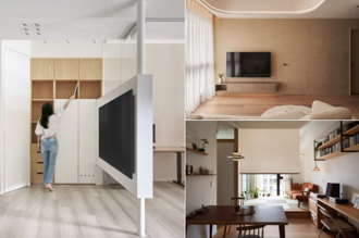 新的一年讓你的家變聰明！行為設計 x 微型住宅設計靈感