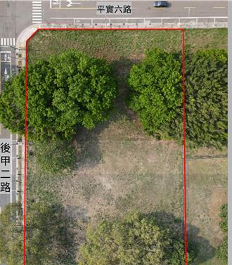 市府将招租平实营区700坪空地 唯一附带条件：不得砍树