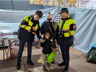 新北燈會走失幼童頻傳  警方籲提高警覺