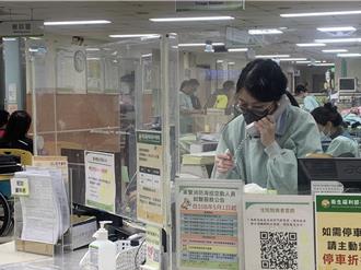 台中流感疫情急剧升温 春节后单周27重症4死