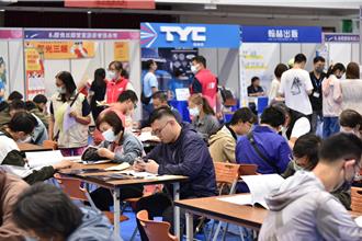 年後轉職潮爆發！勞動部1網站助你找到好工作