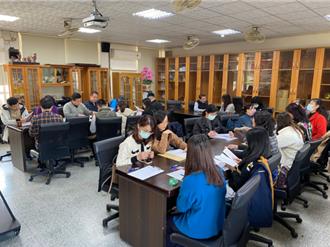 發掘藝文新未來 苗栗推動藝術才能班招生