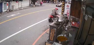 宜蘭婦「職業級丟垃圾」 網友怒譙：動作超熟練