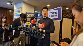 盼賴清德、中央傾聽民意 蔣萬安籲：續推班班有鮮乳