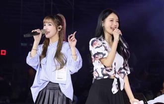 李雅英飙唱〈流浪到淡水〉 「吼搭啦」发音标准还能纠正别人