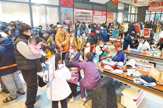 流感疫苗大更新！今年秋冬改打三價疫苗 估買700萬劑