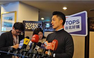 蔣萬安不捨李彥秀遭罷免攻擊 ：會和藍委站一起