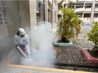 流感来袭！家长防疫「先请假」 云林开学全面防堵病毒