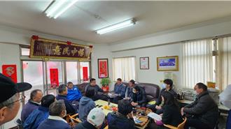 開發地變遺址！台中13期地主怒批：探勘費太貴、專家難找