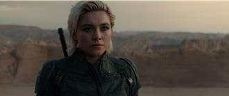 《雷霆特攻队＊》超级杯曝最新预告 二线英雄齐聚「干大事」