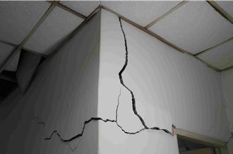 大埔鄉地震不斷  嘉義縣府推租稅減免救災戶
