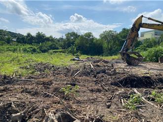 山坡地違規開發無所遁形！衛星監測精準鎖定 彰化30案遭罰248萬