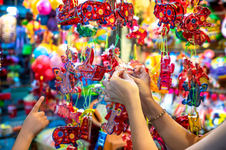 元宵節15禁忌曝 吃冰、洗頭都會破財