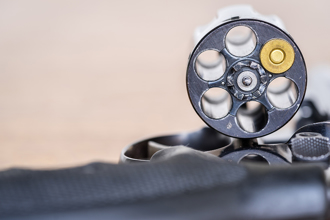 女警遗失上弹器及六发子弹 港警方吁民眾拾获速交还