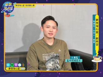 萬能右腕江國豪站上國際舞台——《創時空》專訪揭露金牌投手的心路歷程