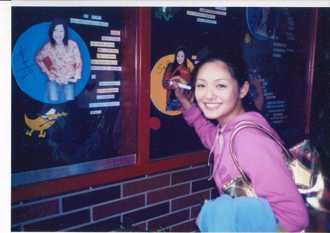 獨家》大S樹葬回歸大自然！民俗專家揭和「3樹」種一起靈魂永存