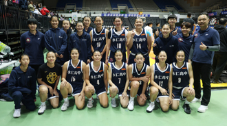 HBL》經過預賽落外卡覺醒 永仁8強階段5連勝率先4強