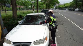 高雄停車繳費抽大獎！幸運兒出爐 快查是不是你？