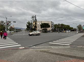 宜蘭轉運站周邊交通變革！將實施「時制重整」 計明年3月上路