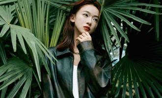 吴谨言新手妈3月復出拍戏  戴乔治杰生婚姻事业两得意